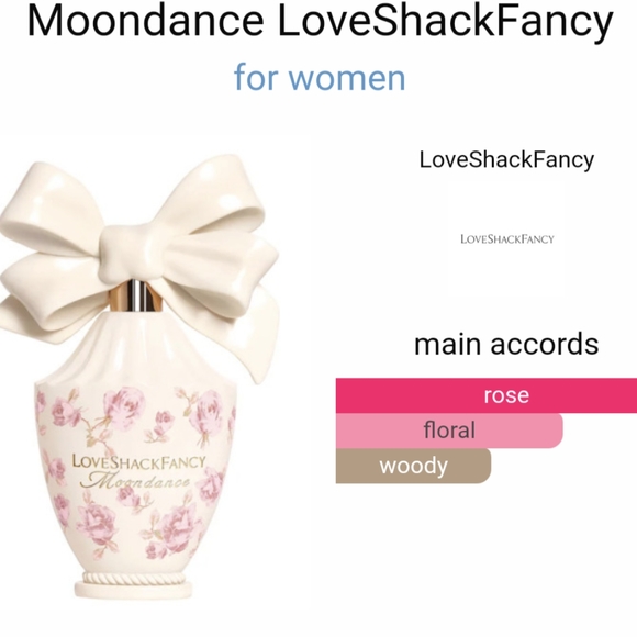 LOVESHACKFANCY Moondance perfume unavailable in Canada - Picture 3 of 4